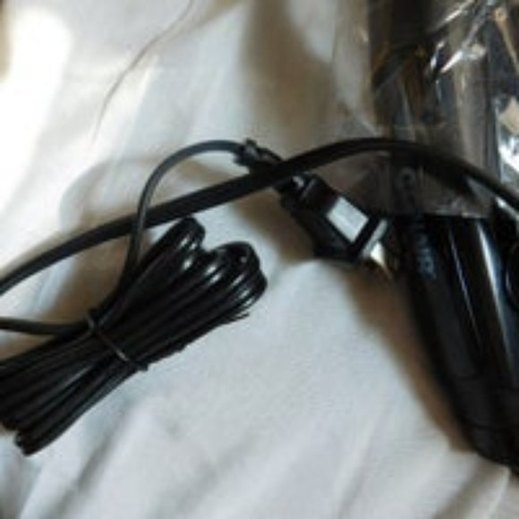 Conair Ceramic Flat Iron NEW - Picture 7 of 9